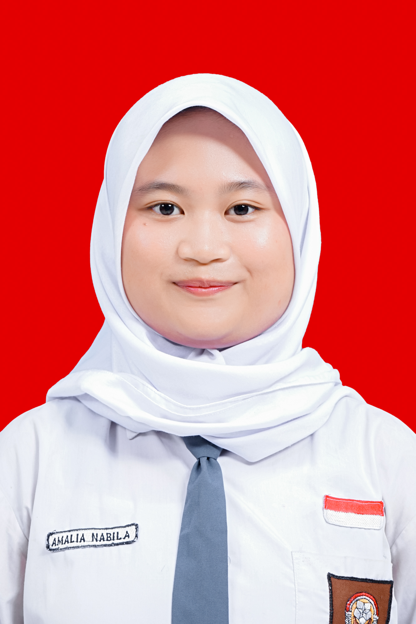 Amalia Nabila - SMAN 21 BANDUNG